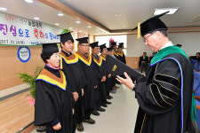  정선군, 제9회 아리아리정선 농업대학 113명 졸업 