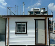  인천보건환경연구원, 대기오염측정망 대폭 교체로 쾌적한 대기환경 조성 기여 