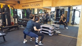  경기도 광주 헬스장 SKY GYM, 개인 맞춤형 운동 할인이벤트 실시 