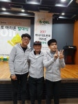  경북 문경시 백만불짜리 다리 탄생 