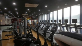  원주 휘트니스 고고짐, 완벽한 시설과 강사진으로 운동효과 극대화 