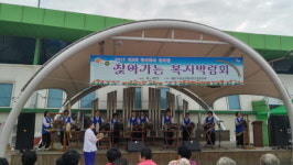  서천군, 찾아가는 복지박람회 성료 
