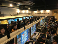  겨울방학 PC방창업 극성수기 시즌, 아이센스리그PC방 성공창업 이유는? 