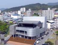  문경시 문희아트홀에서 영화 박열 상영 