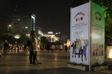  호찌민-경주엑스포 행사운영 막바지 준비 한창 