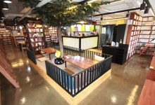  만화카페 창업브랜드 놀숲, 전국구 가맹점 제주외도점 그랜드 오픈 