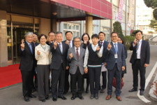  경기도 이재정 교육감, 부천공업고등학교 방문 