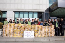  부천시 봉사모임 진솔회, 12년째 이웃돕기 나눔 실천 