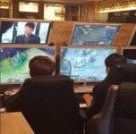  배틀그라운드 출시로 스타덤피시방, 헤드업모니터로 pc방 창업 선보여 