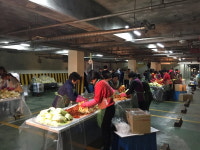  부천시 소사본동 주민자치위원회, 사랑의 김장나누기 행사 가져 