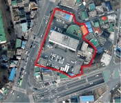  목포시, 구)목포경찰서 복합개발사업 추진 