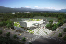  원주시, 문막읍에서 찾아가는 현장 사업 설명회 