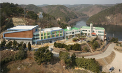  포항청소년수련원, 청소년위한 프로그램 연구 성과 내 