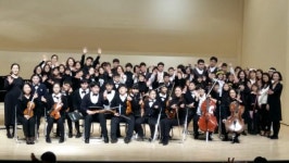  부천시, 제10회 장·미·회 음악회 더불어 개최 