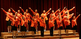  제6회 가평군 소년소녀합창단 정기연주회 