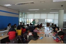  목포어린이도서관, 겨울독서교실 운영 