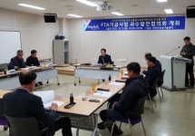  영덕군, 과수고품질시설 현대화사업 윤곽 잡혀 