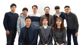  리셋컴퍼니(주) 무인로봇시스템 Snow Wiper, 2017 대한민국 소비자 선호 브랜드 대상 수상 