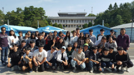  작은 학교의 기적 완도 약산고등학교 