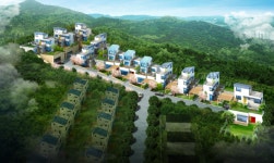  용인 역세권타운하우스 가온뷰하임 계약시 소유권이전으로 안전성확보 