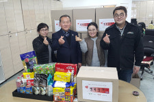  영월군 중동면, 맞춤형 복지 서비스 펼쳐 