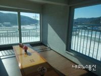  [마을탐방⑤] 초콜릿보다 더 달달한 흥의 동네 삼성2리 서명원 이장 