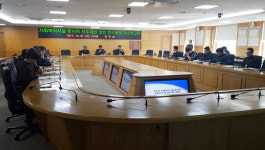  부천시, 사회복지시설 종사자 처우개선 방안 연구용역 착수 