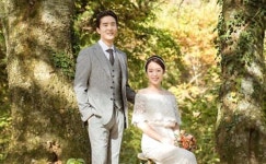  가수 신유, 신년벽두 장가든다 1월 6일 토요일 12시에 그랜드하얏트호텔에서 