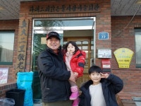  [마을탐방⑥] 넉넉한 인심으로 복지마을 만드는 ‘다대2리 최봉우 이장’ 