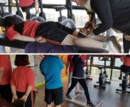 PT 및 헬스 전문 더스토리짐 부천, 다이어트 체형교정 방법 제시 