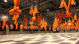  안산 다나한요가 월피 2호점 신규 오픈, 여심을 저격하는 힐링 공간 선보여 