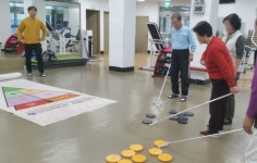  밀양시, 장애인 특수체육 교실 운영 