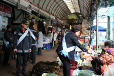  밀양소방서, 주택용소방시설 의무설치 홍보 