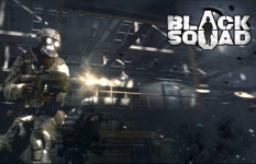  엔에스스튜디오의 블랙스쿼드 일일 회원가입자 신기록! 