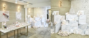  디어달리아, 신제품 출시 기념 쇼룸 신사동 가로수길에서 19일부터 이틀간 오픈 