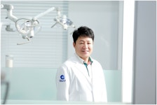 헤리 테크닉 임플란트, 탈락 및 음식물 끼임 걱정 없어 