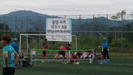  [마을탐방 #14] 규제의 철조망 아래 심는 희망의 뿌리 신원1리 최대석 이장 