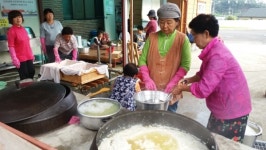  [마을탐방 #15] 시니어의 힘으로 보여준 사람이 행복한 마을 병산2리 이만수 이장 