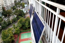  인천시, 미니태양광 보급 예산 대폭 확대 