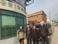  [마을탐방 #16] 풍경도 마음도 고운 연꽃마을의 미래 용담1리 남용현 이장 