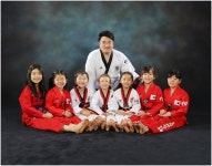  세종시 태권도 도명태권마루, 삶의 질을 높이는 태권도 수업 