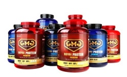 헬스단백질보충제 지엠지 로얄프로틴(GMG Royal Protein) 탄생 