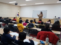  경상북도교육청 점촌도서관 상반기 평생교육강좌 수강생 모집 