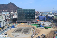  춘천시, 소양정수장 시설 확충 사업 연내 마무리 