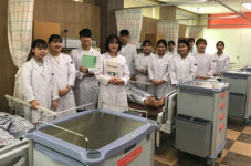  선린대학교, ‘제58회 간호사 국가고시’ 98.8%합격 전국 최고! 