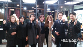 제이썸갤러리인셀덤 | [인터뷰] 토털 뷰티 살롱 '제이 썸 뷰티 갤러리' 정현빈 원장