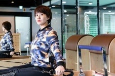  부산 아사나요가&필라테스, 필라테스와 PT를 결합한 체형교정 센터 