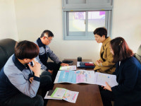  성주군, 유관기관·기업과 상생 통한 인구유입 모색 