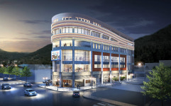  화천군, 화천국민문화체육센터·사내실내수영장 착공 