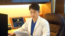  한약을 통해 부담 없는 다이어트 가능 